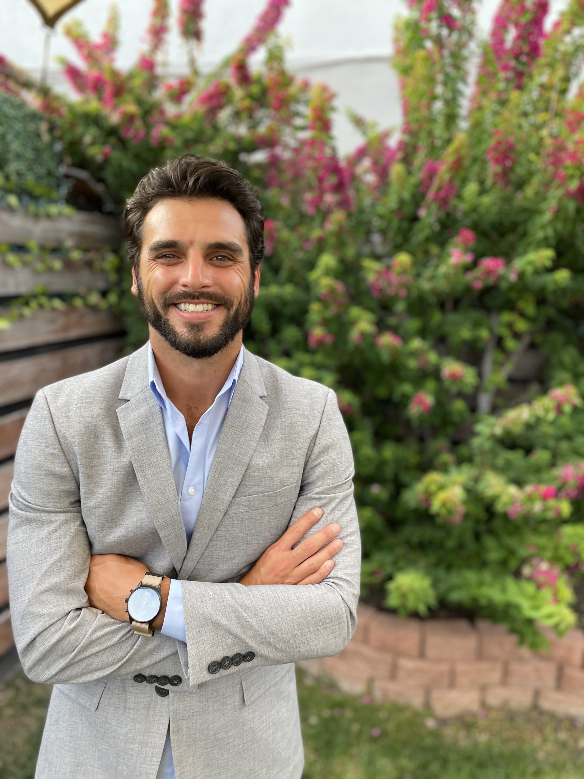 Alex Resnick, Evolve